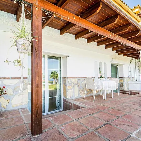 3 Bedroom Gorgeous In Tatil Evi Estepona