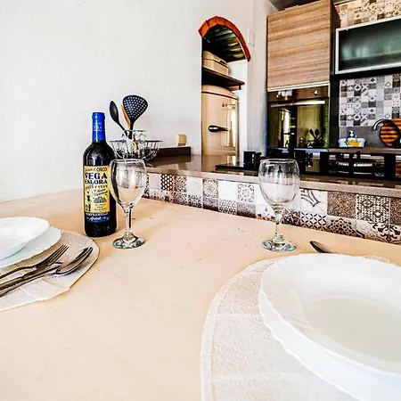 3 Bedroom Gorgeous In Tatil Evi *