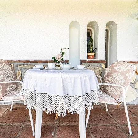 Tatil Evi 3 Bedroom Gorgeous In Estepona